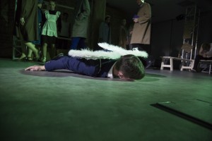 «Бэ Эр. Рожденный в СССР»