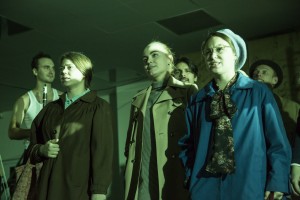 «Бэ Эр. Рожденный в СССР»