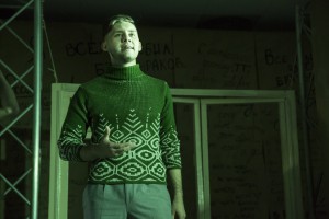 «Бэ Эр. Рожденный в СССР»