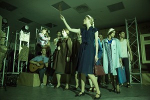 «Бэ Эр. Рожденный в СССР»