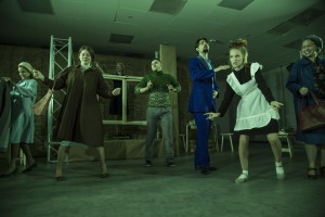 «Бэ Эр. Рожденный в СССР»