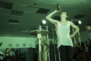 «Бэ Эр. Рожденный в СССР»