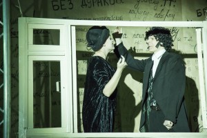 «Бэ Эр. Рожденный в СССР»