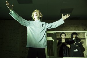 «Бэ Эр. Рожденный в СССР»