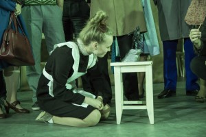 «Бэ Эр. Рожденный в СССР»