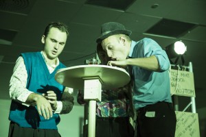 «Бэ Эр. Рожденный в СССР»