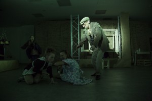 «Бэ Эр. Рожденный в СССР»