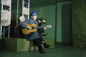 «Бэ Эр. Рожденный в СССР»