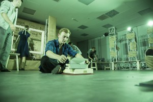 «Бэ Эр. Рожденный в СССР»