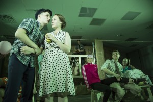 «Бэ Эр. Рожденный в СССР»