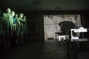 «Бэ Эр. Рожденный в СССР»