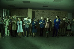 «Бэ Эр. Рожденный в СССР»