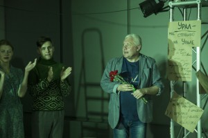 «Бэ Эр. Рожденный в СССР»