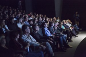 Екатерина Шульман в Ельцин Центре