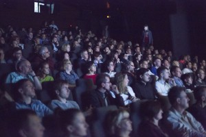 Екатерина Шульман в Ельцин Центре