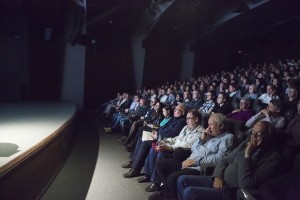 Екатерина Шульман в Ельцин Центре