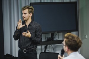 Как сделать музей доступным. Эммануэль фон Шак