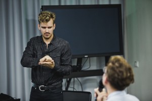 Как сделать музей доступным. Эммануэль фон Шак