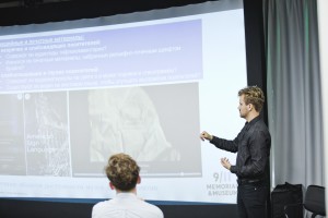 Как сделать музей доступным. Эммануэль фон Шак