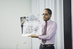 Как сделать музей доступным. Эммануэль фон Шак