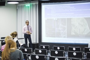 Как сделать музей доступным. Эммануэль фон Шак