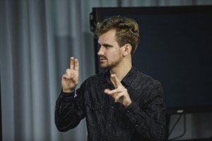 Как сделать музей доступным. Эммануэль фон Шак