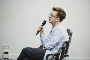 Как сделать музей доступным. Эммануэль фон Шак