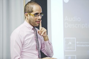 Как сделать музей доступным. Эммануэль фон Шак