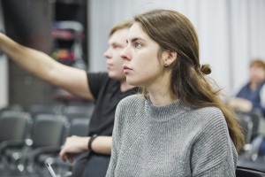 Как сделать музей доступным. Эммануэль фон Шак