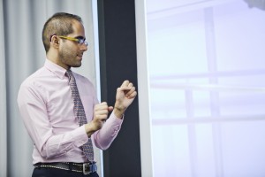 Как сделать музей доступным. Эммануэль фон Шак