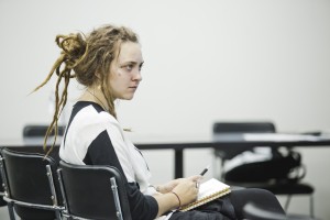 Как сделать музей доступным. Эммануэль фон Шак