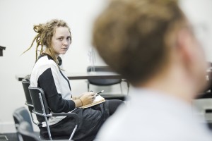 Как сделать музей доступным. Эммануэль фон Шак