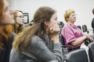 Как сделать музей доступным. Эммануэль фон Шак