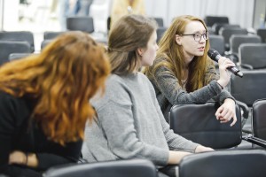 Как сделать музей доступным. Эммануэль фон Шак