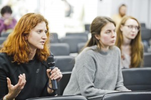 Как сделать музей доступным. Эммануэль фон Шак