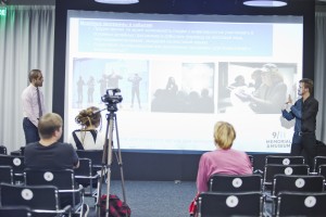 Как сделать музей доступным. Эммануэль фон Шак