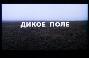 Вероника, Антон и Олег Долины. Творческая встреча