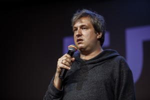 Вероника, Антон и Олег Долины. Творческая встреча