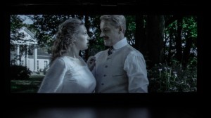 Кшиштоф Занусси представляет фильм «Константа»