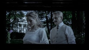 Кшиштоф Занусси представляет фильм «Константа»