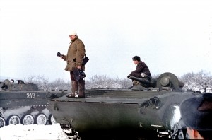 Генриэтта Перьян