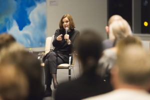 «Другой разговор». Татьяна Друбич 