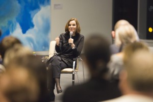 «Другой разговор». Татьяна Друбич 