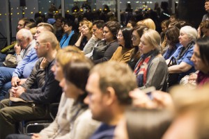 «Другой разговор». Татьяна Друбич 