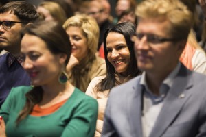 «Другой разговор». Татьяна Друбич 