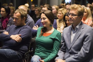 «Другой разговор». Татьяна Друбич 