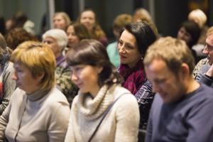 «Другой разговор». Татьяна Друбич 