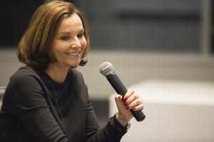 «Другой разговор». Татьяна Друбич 