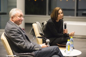 «Другой разговор». Татьяна Друбич 