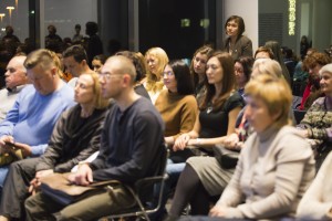 «Другой разговор». Татьяна Друбич 